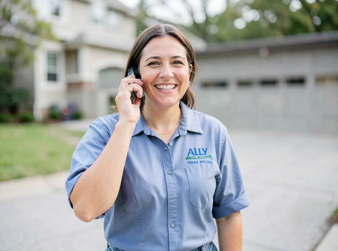Metal Roof Installation Barling, AR FAQs